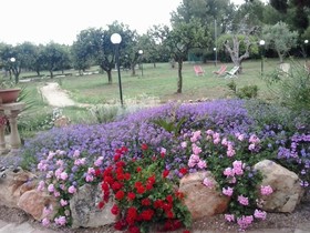 Agriturismo Santa Chiara