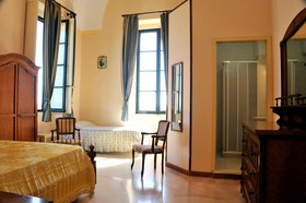 Agriturismo Santa Chiara