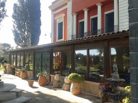 Agriturismo Santa Chiara