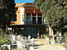 Agriturismo Santa Chiara