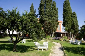 Agriturismo Santa Chiara