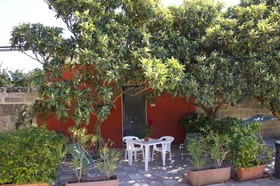 Agriturismo Santa Chiara