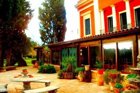 Agriturismo Santa Chiara