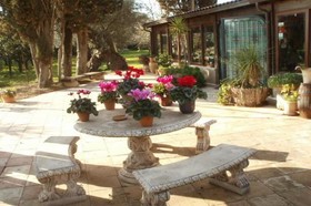 Agriturismo Santa Chiara
