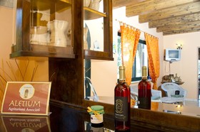 Agriturismo Santa Chiara