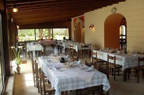 Agriturismo Santa Chiara