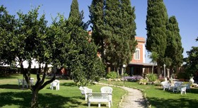 Agriturismo Santa Chiara