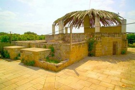 Agriturismo Santa Chiara