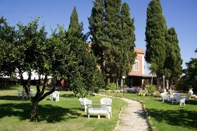 Agriturismo Santa Chiara