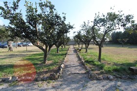Agriturismo Santa Chiara