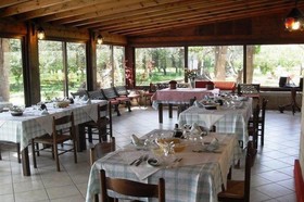 Agriturismo Santa Chiara