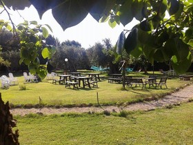Agriturismo Santa Chiara