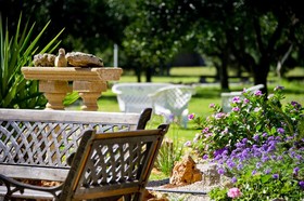 Agriturismo Santa Chiara