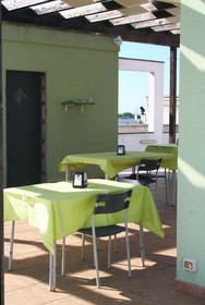 B&B Via Gallipoli