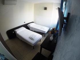 B&B Via Gallipoli