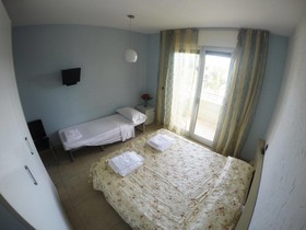 B&B Via Gallipoli