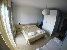 B&B Via Gallipoli