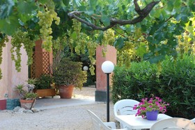 B&B Villarancia