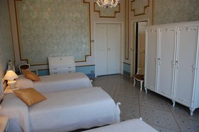 B&B Villarancia
