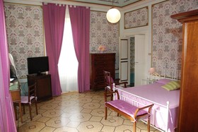 B&B Villarancia