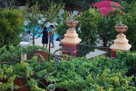 B&B Villarancia