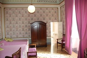 B&B Villarancia