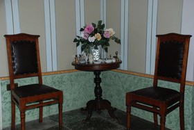 B&B Villarancia