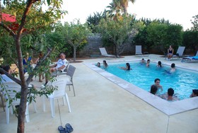 B&B Villarancia