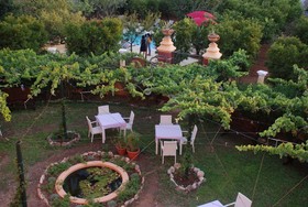 B&B Villarancia