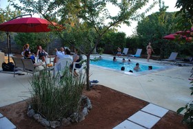 B&B Villarancia