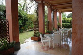 B&B Villarancia