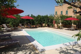 B&B Villarancia