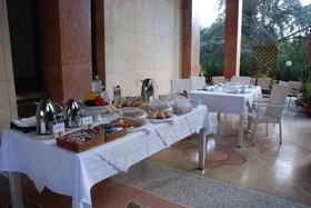 B&B Villarancia