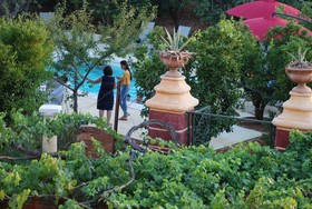 B&B Villarancia