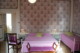 B&B Villarancia