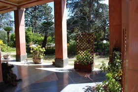 B&B Villarancia