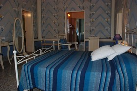 B&B Villarancia