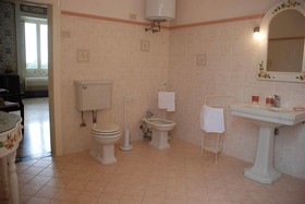 B&B Villarancia