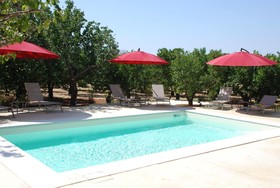 B&B Villarancia