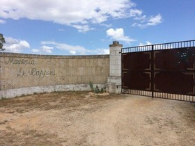 Masseria Li Capperi