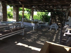Masseria Li Capperi