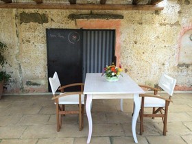 Masseria Li Capperi