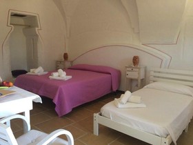 Masseria Li Capperi