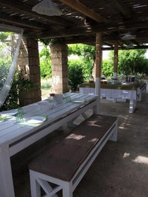 Masseria Li Capperi