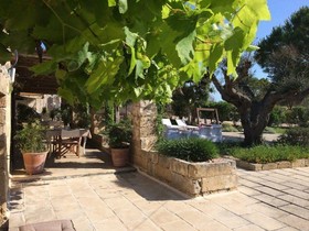 Masseria Li Capperi