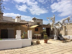 Masseria Li Capperi