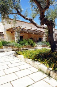 Masseria Li Capperi