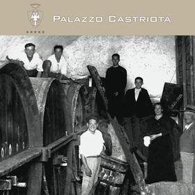 Palazzo Castriota