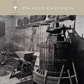 Palazzo Castriota