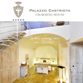 Palazzo Castriota